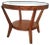 Coffee Table attributed to K. Kozelka for Interier Praha, Former Czechoslovakia, 1930s For Sale