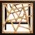David Francis Tiffany Writing Desk - Natural For Sale - Image 4 of 9