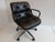 Metal Executive Chair by Charles Pollock for Knoll Inc. / Knoll International For Sale - Image 7 of 18
