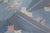 Blue Doris Leslie Blau Vintage Swedish Flat-Weave Rug by Ingegerd Silow For Sale - Image 8 of 8