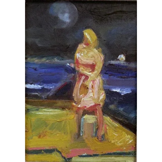 Daniel Brice Untitled, 1989 For Sale