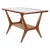 Italian Coffee Table, 1950s-1960s For Sale
