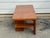 Danish/Scandanavian Modern Teak Multi Level Coffee Table For Sale In Philadelphia - Image 6 of 12
