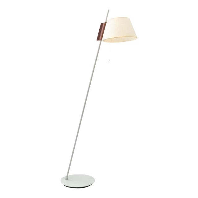 Simplisima Floor Lamp by Estudio Blanch for Metalarte, 1970 For Sale