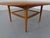 Teak Coffee Table by Johannes Andersen for CFC Silkeborg, Denmark, 1960s For Sale - Image 11 of 15