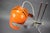 Mid-Century Modern Table Lamp from Stanislav Indra, Czechoslovakia, 1970s For Sale - Image 6 of 12