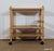 Rolling Table or Trolley, 1960s / 70s For Sale - Image 13 of 18