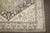 Textile Vintage Persian Geometric Rug no. j5207 For Sale - Image 7 of 10