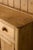 19th Century English Victorian Pine Dresser Base With Topper For Sale - Image 16 of 17