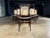 Wood Set of Ten Brazilian Mid-Century Dining Chairs by Alexandre Rapoport, 1960s For Sale - Image 7 of 10