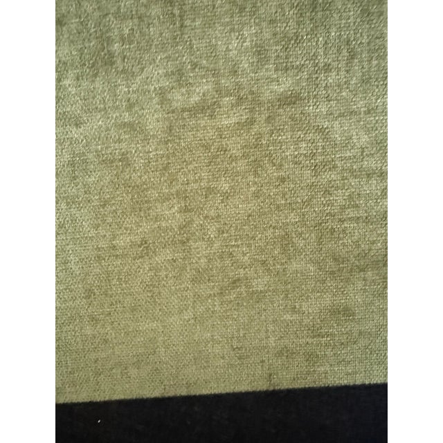 Full Size Williams-Sonoma for West Elm Elora Arched Upholstered Bed With Trundle For Sale - Image 9 of 12