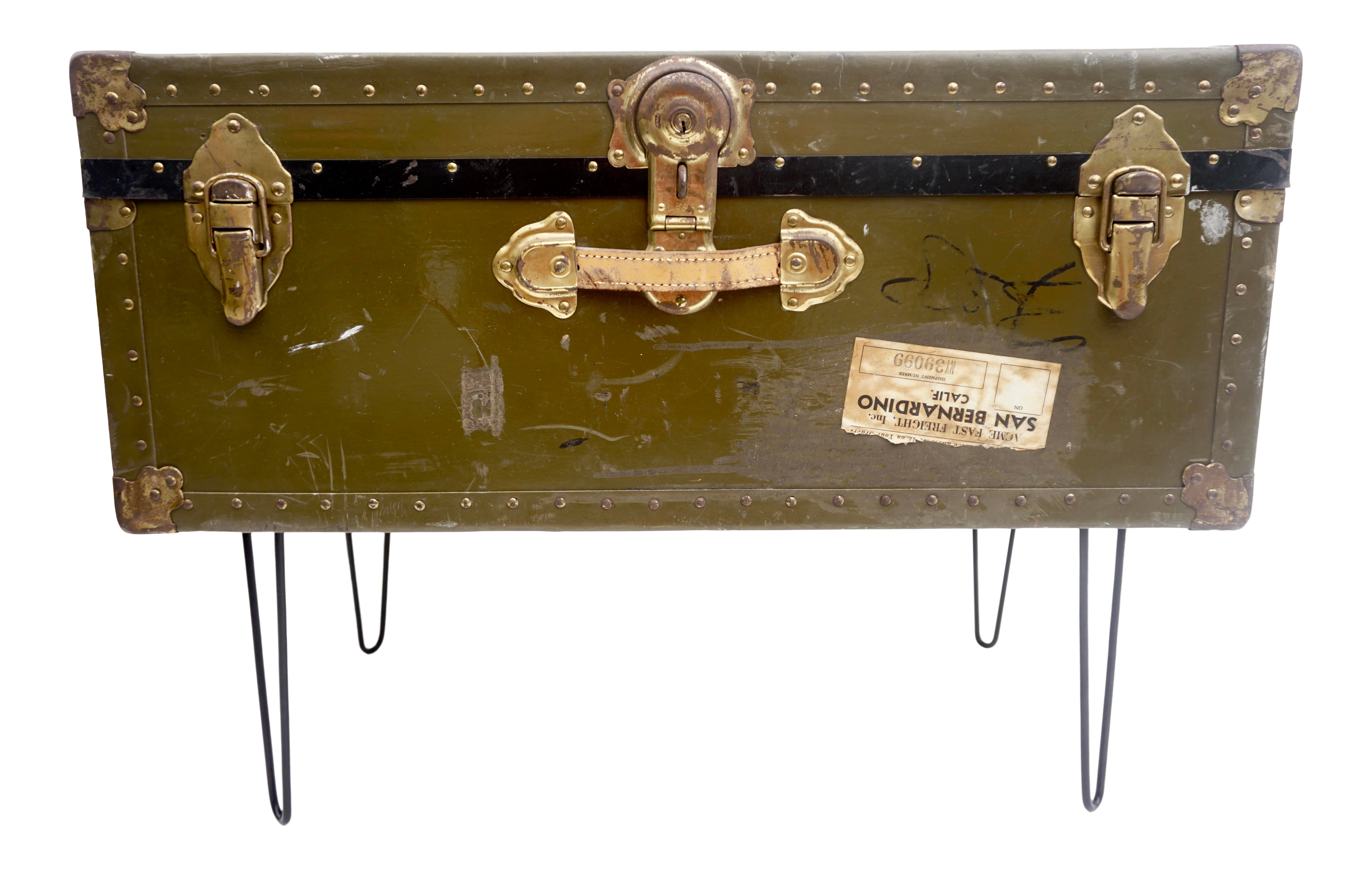luggage trunks for sale