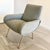 Complete restoration exquisite upholstery work - beautiful restoration - premium materials - kvadrat fabric, hallingdal 65...