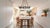 Brutalist Style Chandelier, 1950s For Sale - Image 4 of 16