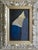 Original painting by Jessalin Beutler, completed in 2026. Acrylic and collage on canvas wrapped board. Signed and dated on...