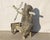 Urmas Puhkan, Abstract Object (Black Hole), 2002, Ceramic and Porcelain For Sale - Image 15 of 15