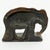 Single Working for Peanuts Elephant Bookend 1925 For Sale - Image 4 of 7
