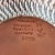 Dumler Breiden Dee-Cee West German Sgraffito Pottery Vase For Sale In Los Angeles - Image 6 of 8