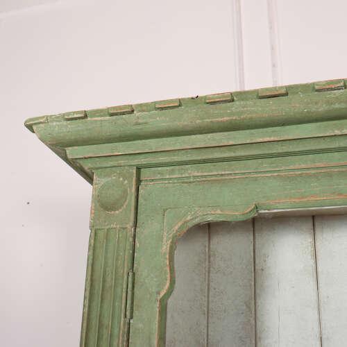 English West Country Kitchen Dresser For Sale - Image 11 of 12