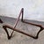 20th Century Coffee Tables in Wood and Glass, Set of 2 For Sale - Image 11 of 13