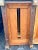Antique Yawman and Erbe File Cabinet Four Drawers Quarter Sawn White Oak For Sale - Image 14 of 14