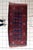 1880s, Handmade Antique Afghan Baluch Rug 3.1' X 7.1' For Sale - Image 13 of 13