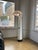 Mid-Century Modern 1970s Space Age Alba Floor Lamp for Harvey Guzzini For Sale - Image 3 of 7