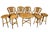 Mid-Century Rattan Living Room Set, Set of 9 For Sale - Image 18 of 18