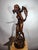 Large Bronze Figurine by Charles Théodore Perron, 1880s For Sale - Image 12 of 14