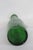 1950s Seven Up 7up 7oz Green Soda Bottle 4337b For Sale - Image 9 of 9