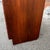 Wood Mid 20th Century Founders Modern Walnut Chest of Drawers For Sale - Image 7 of 14