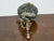 American American 19th Century Stag Sculpture Converted Into Table Lamp For Sale - Image 3 of 9