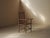 Brutalist Naive Hazelnut Branch Armchair, France, 1970 For Sale - Image 4 of 17