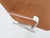 Brown RZ60 Lounge Chair by Dieter Rams for Vitsoe, 1960s For Sale - Image 8 of 14