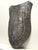 Gothic Renaissance Medieval Brass Medallion & Steel Shield Armor For Sale - Image 3 of 11