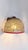 Mid-Century Modern Neverrino Wall Lamp by Gae Aulenti for Vistosi, Italy, 1970s For Sale - Image 3 of 6