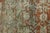 Textile Antique Malayer Runner Rug With Distressed Terracotta and Sage Palette For Sale - Image 7 of 9