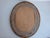 Black Oval Portrait of Young Woman, 1900, Photograph, Framed For Sale - Image 8 of 18