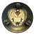 Very Rare MCM Richard Saar 1950’s Pottery Catchall Ashtray For Sale