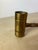 Mid-Century Modern Vintage Chase Usa Art Deco Brass Jigger With Bottle Opener For Sale - Image 3 of 7