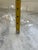 Glass Late 20th Century Minimalist Glass Chip and Dip For Sale - Image 7 of 8