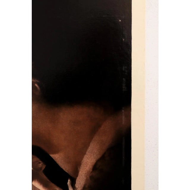 1946 Dutch Advertisement Carton - Inventa, Nederlandsche Vulhaarden (Fireplaces) For Sale - Image 4 of 6