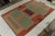 Among the works of Rug & Kilim in collaboration with revered colleague Teddy Sumner, an all-wool needlepoint handmade...