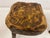 Rustic Brutalist Tripod Stools in Elm, 1960s, Set of 2 For Sale - Image 15 of 17