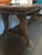 Baroque 1810 Baroque Refectory Table For Sale - Image 3 of 10