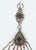 Moroccan Vintage Berber Fibulas by Moroccan Artisans, Handcrafted 1960s For Sale - Image 3 of 9