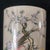Early 20th Century Chinese Ceramic Pot,Tongzhi Marked Famille Rose Porcelain Brush Pot Hand Painted Flowers and Birds Pattern For Sale - Image 5 of 11