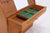 Mid-Century Danish Secretary in Teak by Bernhard Petersen For Sale - Image 11 of 18