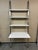 Design Plus Gallery presents the Gallery Leaning Desk + Shelves from Room & Board. Beautiful and functional with a space-...