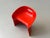 Red Top-Sit Chair by Winfried Staeb for Reuters Form+Life Collection, 1960s For Sale - Image 8 of 16